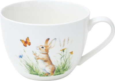 Кружка Fissman Rabbit 13722
