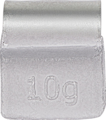 Набор балансировочных грузов для колес Airline ATRK116 (10г, 100шт)