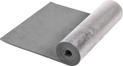 Туристический коврик Sundays Fitness GB-RF2018 (черный)