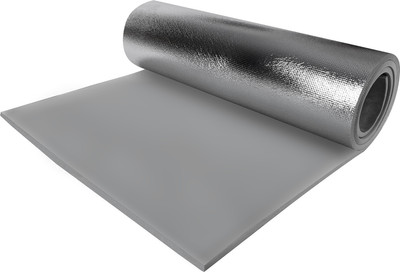 Туристический коврик Sundays Fitness GB-RF2018 (черный)