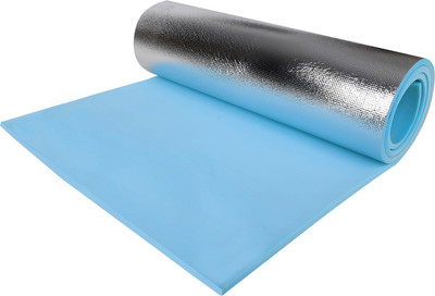 Туристический коврик Sundays Fitness GB-RF2018 (голубой)