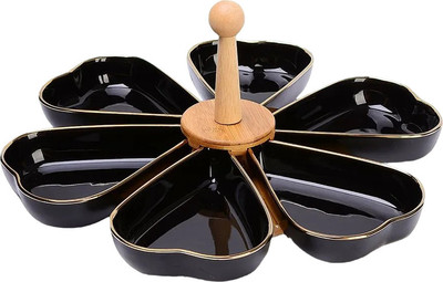 Менажница Loraine 12116