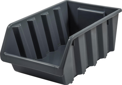 Лоток для метизов Blocker BR374210026 (серо-свинцовый)