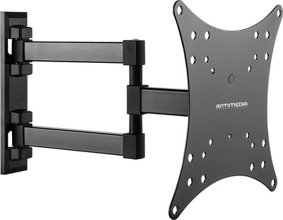 Кронштейн для телевизора ARM Media Mars-4 (черный)