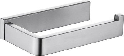 Держатель для туалетной бумаги Abber Westen AA1731SP  (сатин)