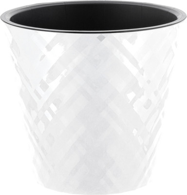 Кашпо Ingreen Manhattan / IG670510048 (белоснежный жасмин)