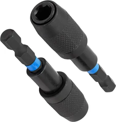 Набор держателей бит Scheppach Sch-HW-S8 (63760)