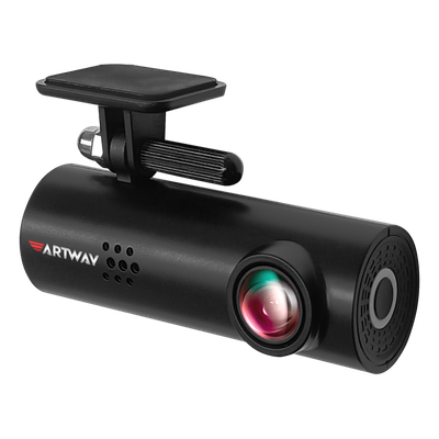 Автомобильный видеорегистратор Artway AV-430