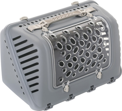 Переноска для животных MPS P-BAG / MPS069861 (серый)