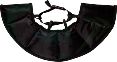 Воротник защитный ТД Вет TD01057 (7.5см)