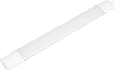 Светильник линейный Glanzen RPD-0004-18-4000K
