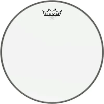 Пластик для барабана Remo BR-1322-00