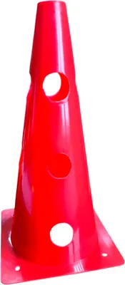 Конус тренировочный ZEZ Sport MK-3008-32