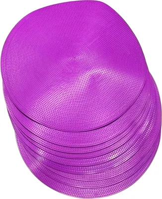 Фишки для разметки футбольного поля ZEZ Sport MK-888A-J-Ф