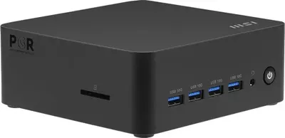 Неттоп MSI Cubi Z AI 8M-027BRU (936-B03231-029)