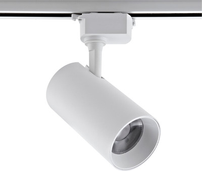 Трековый светильник Volpe ULB-Q230 28W/4000К WHITE / UL-00011824