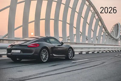 Календарь настенный Listoff Скорость дня. 2026 год / ККТ2610