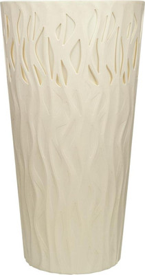 Вазон Ingreen Winds / IG652210048 (белоснежный жасмин)