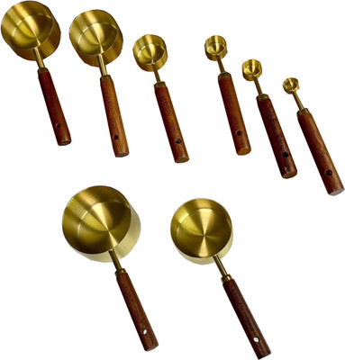 Набор мерных емкостей Lenardi 910-018