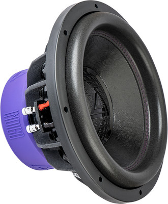Головка сабвуфера AURA Indigo 12.D2