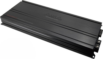Автомобильный усилитель AURA Venom D3500 AE