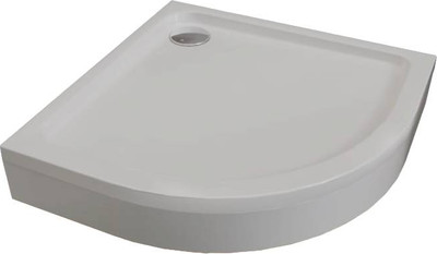 Душевой поддон Radomir Берген RD 80x80 / 1-11-2-0-0-349