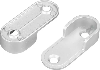 Крепление для трековой системы Arlight Wardrobe-1530 / 050166