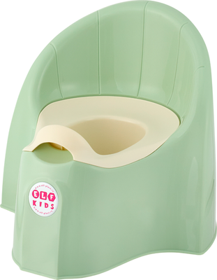 Детский горшок Эльфпласт Junior EP316 (ментоловый GU 342)