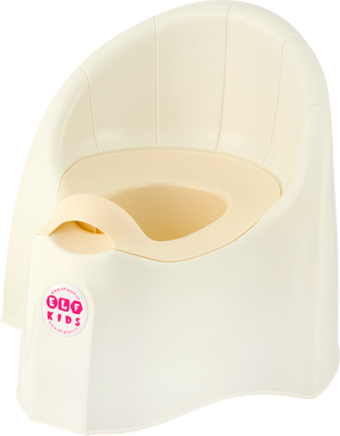 Детский горшок Эльфпласт Junior EP316 (слоновая кость GU 051)