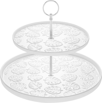 Ваза-этажерка Elan Gallery Тропики / 541008