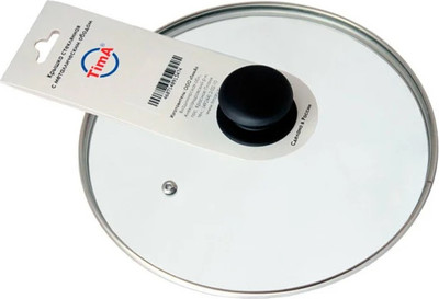 Крышка стеклянная Mayer&Boch 4716