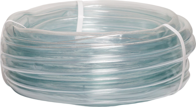 Шланг поливочный Садовита Силикон (20м, прозрачный)