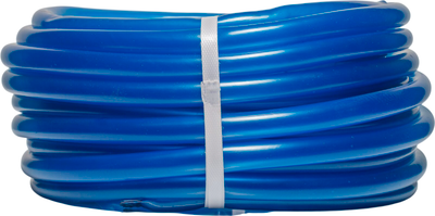 Шланг поливочный Садовита Силикон (20м, цветной)