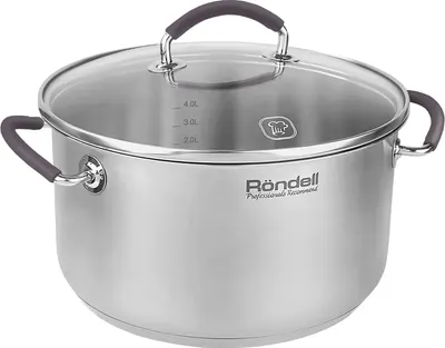 Кастрюля Rondell Akzent RDS-1389