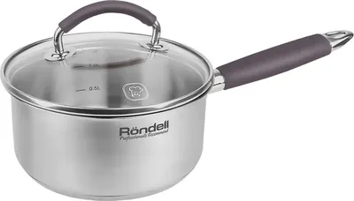 Ковш Rondell Akzent RDS-1386