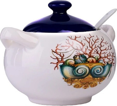 Сахарница Loraine Страна чудес / 30812