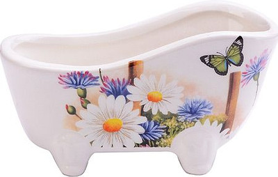 Держатель для губок Loraine Лето / 28359