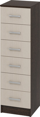 Комод Тащи в дом Гармония КМ602 (венге/дуб белфорд)