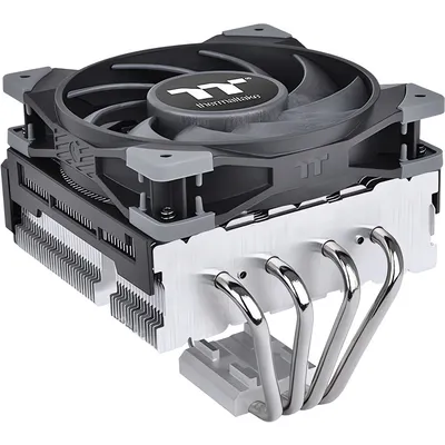 Кулер для процессора Thermaltake ToughAir 110 / CL-P073-AL12BL-A