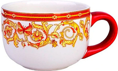 Чаша бульонная Loraine Романтика / 30776