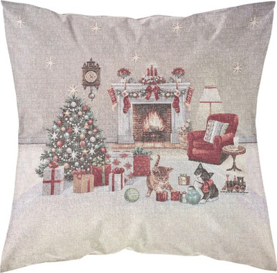 Подушка декоративная Samsara Пд4040Нг-1а 40x40 (в ассортименте)