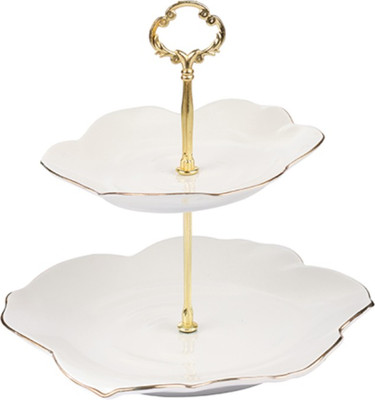 Ваза-этажерка Loraine 90026-200