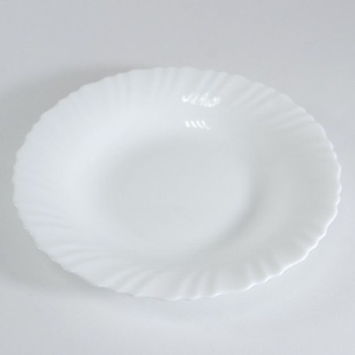 Набор тарелок Loraine 90114-230-2 (2пр)