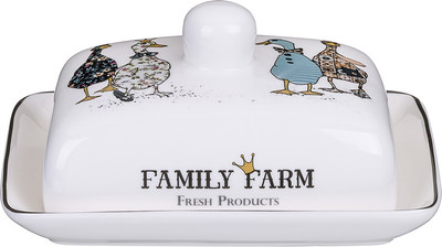 Масленка Lefard 425-278