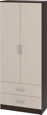 Шкаф Тащи в дом Тива ШК 202 (венге/дуб белфорд)