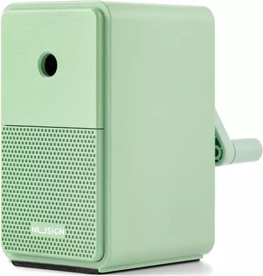 Точилка Deli Nusign NS077-S-GREEN (зеленый)