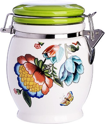 Емкость для хранения Loraine Летний букет / 30790