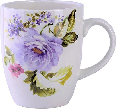 Кружка Loraine Очарование / 60226