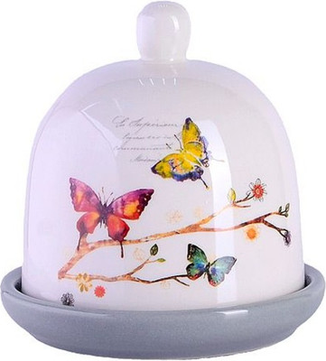 Лимонница Loraine Бабочки в саду / 60131