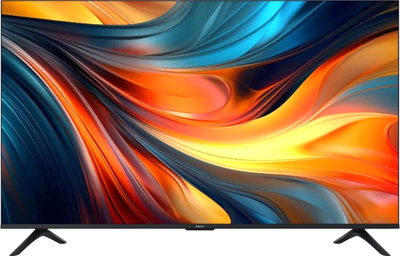 Телевизор Xiaomi TV A 50" 2026 L50MB-ARU / ELA5888RU